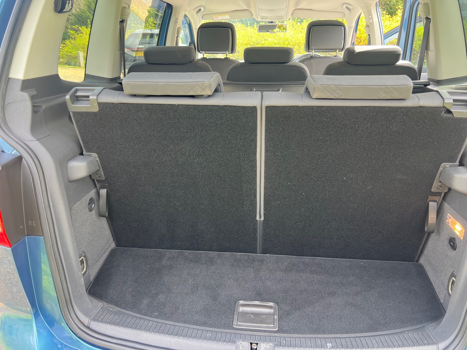 Used Volkswagen Touran 2026 for sale - 78132696: Photo 36