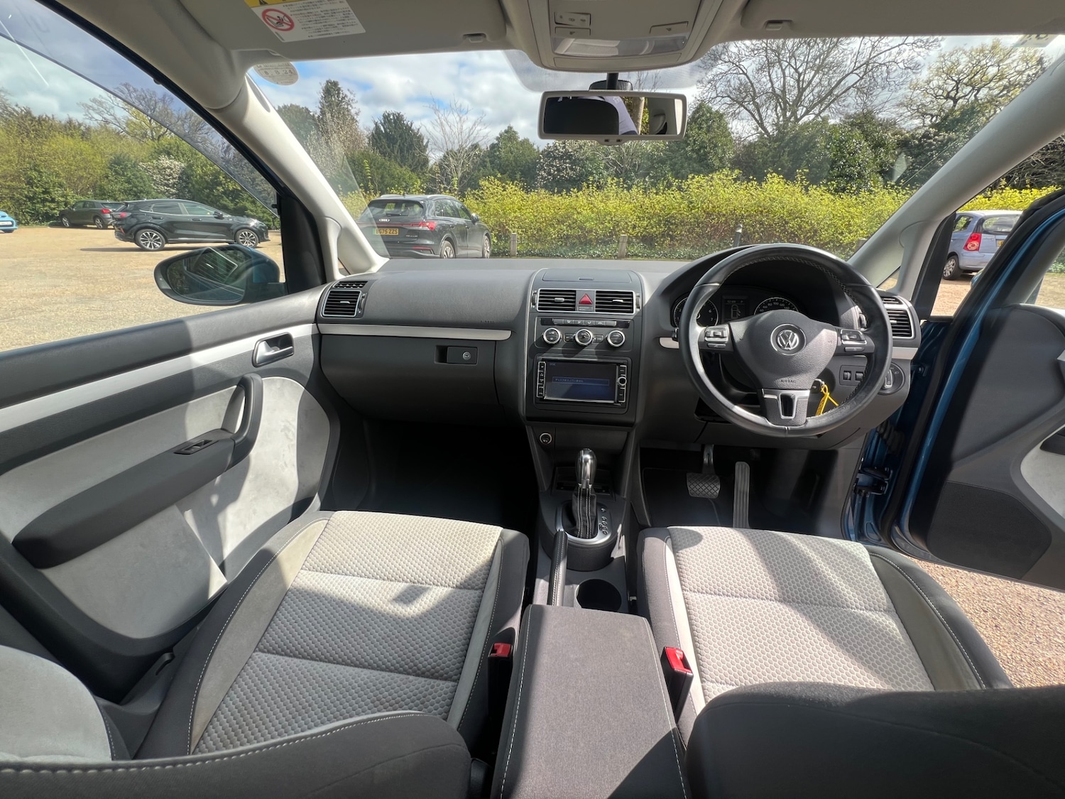 Used Volkswagen Touran 2026 for sale - 78132696: Photo 37