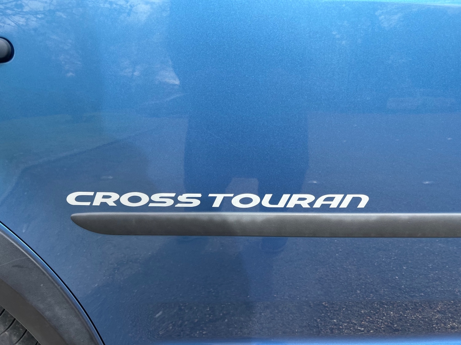 Used Volkswagen Touran 2026 for sale - 78132696: Photo 38