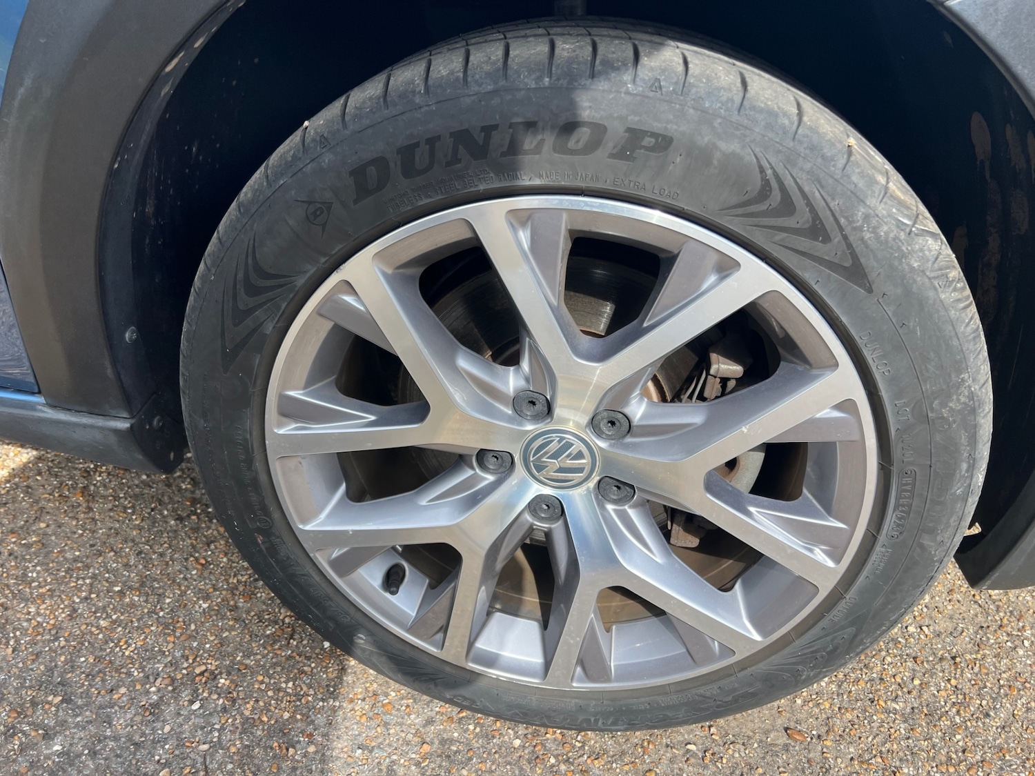 Used Volkswagen Touran 2026 for sale - 78132696: Photo 39