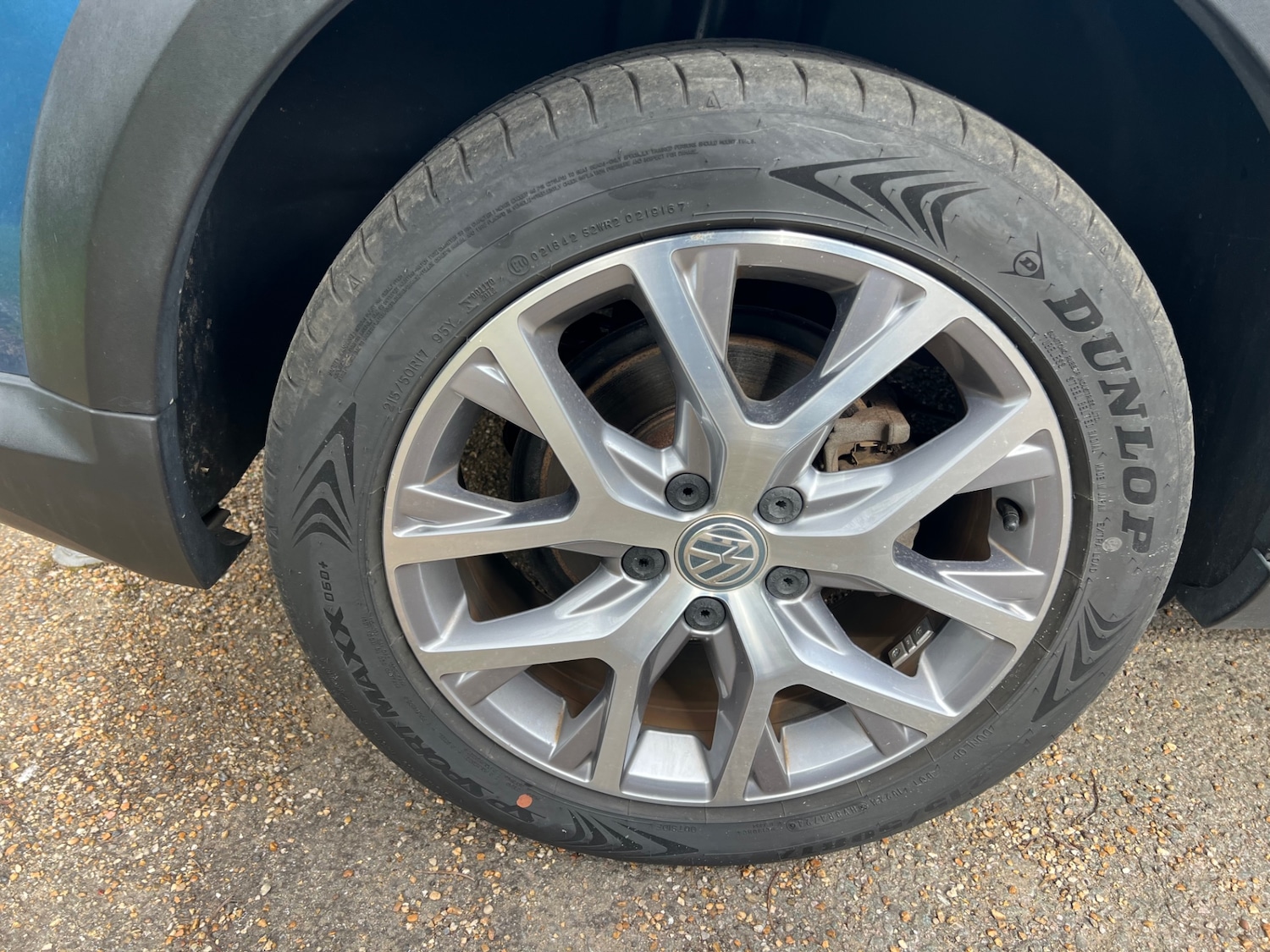 Used Volkswagen Touran 2026 for sale - 78132696: Photo 40