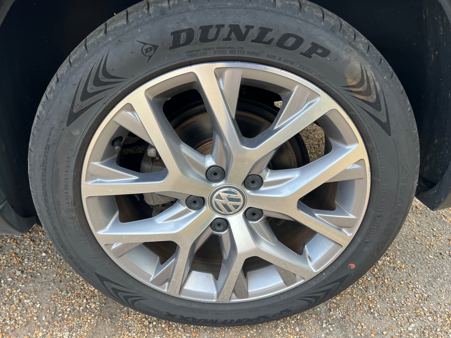 Used Volkswagen Touran 2026 for sale - 78132696: Photo 41