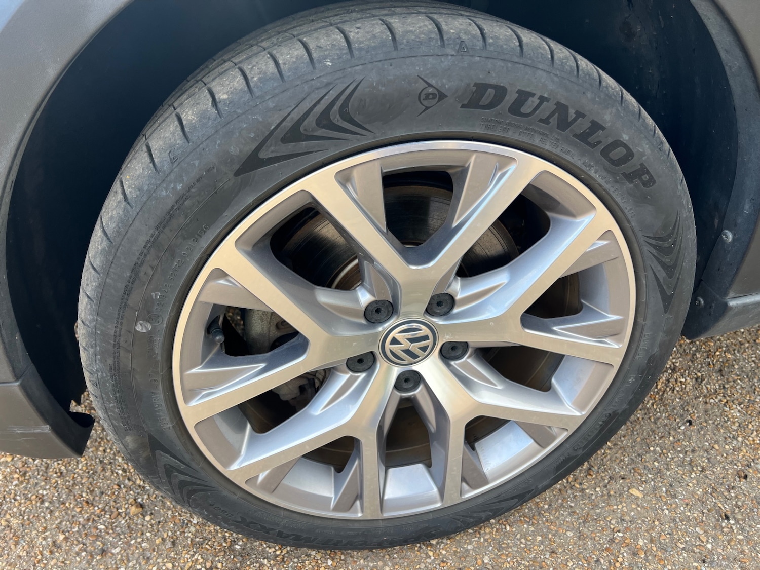 Used Volkswagen Touran 2026 for sale - 78132696: Photo 42