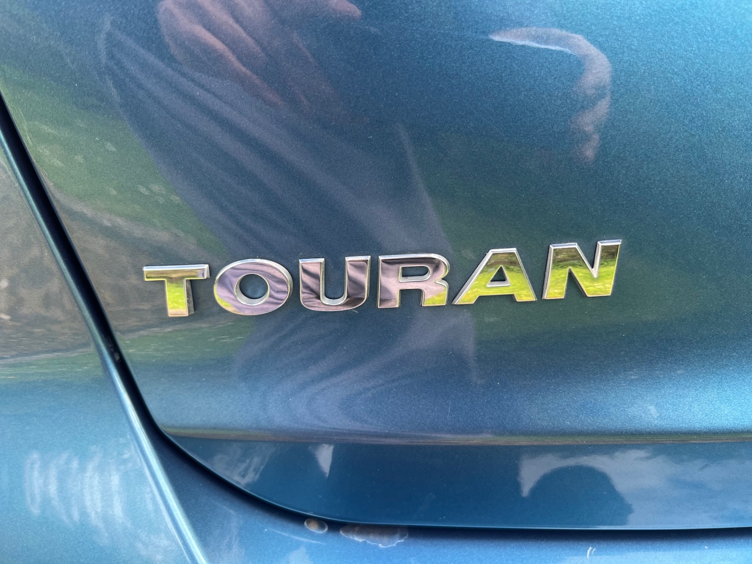 Used Volkswagen Touran 2026 for sale - 78132696: Photo 43