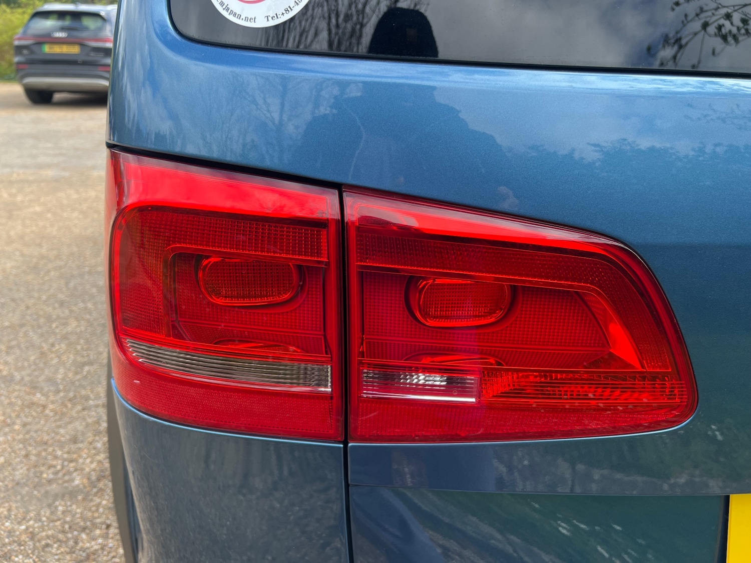 Used Volkswagen Touran 2026 for sale - 78132696: Photo 47