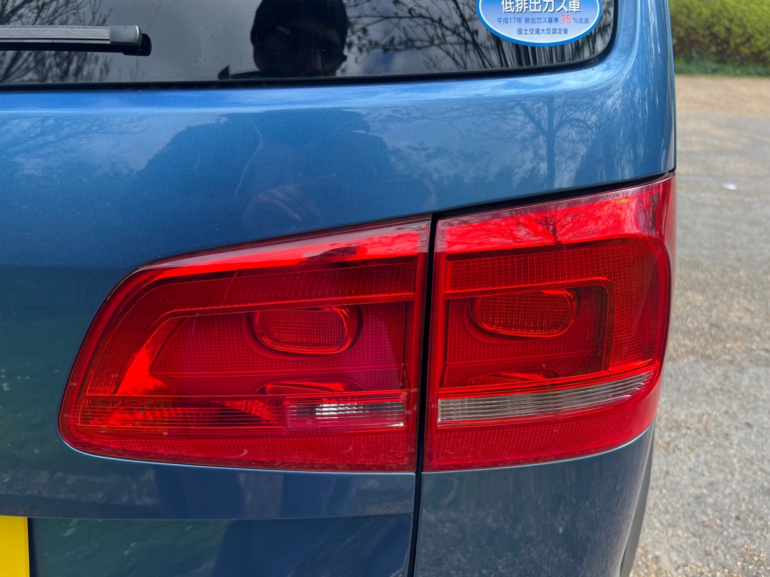 Used Volkswagen Touran 2026 for sale - 78132696: Photo 48