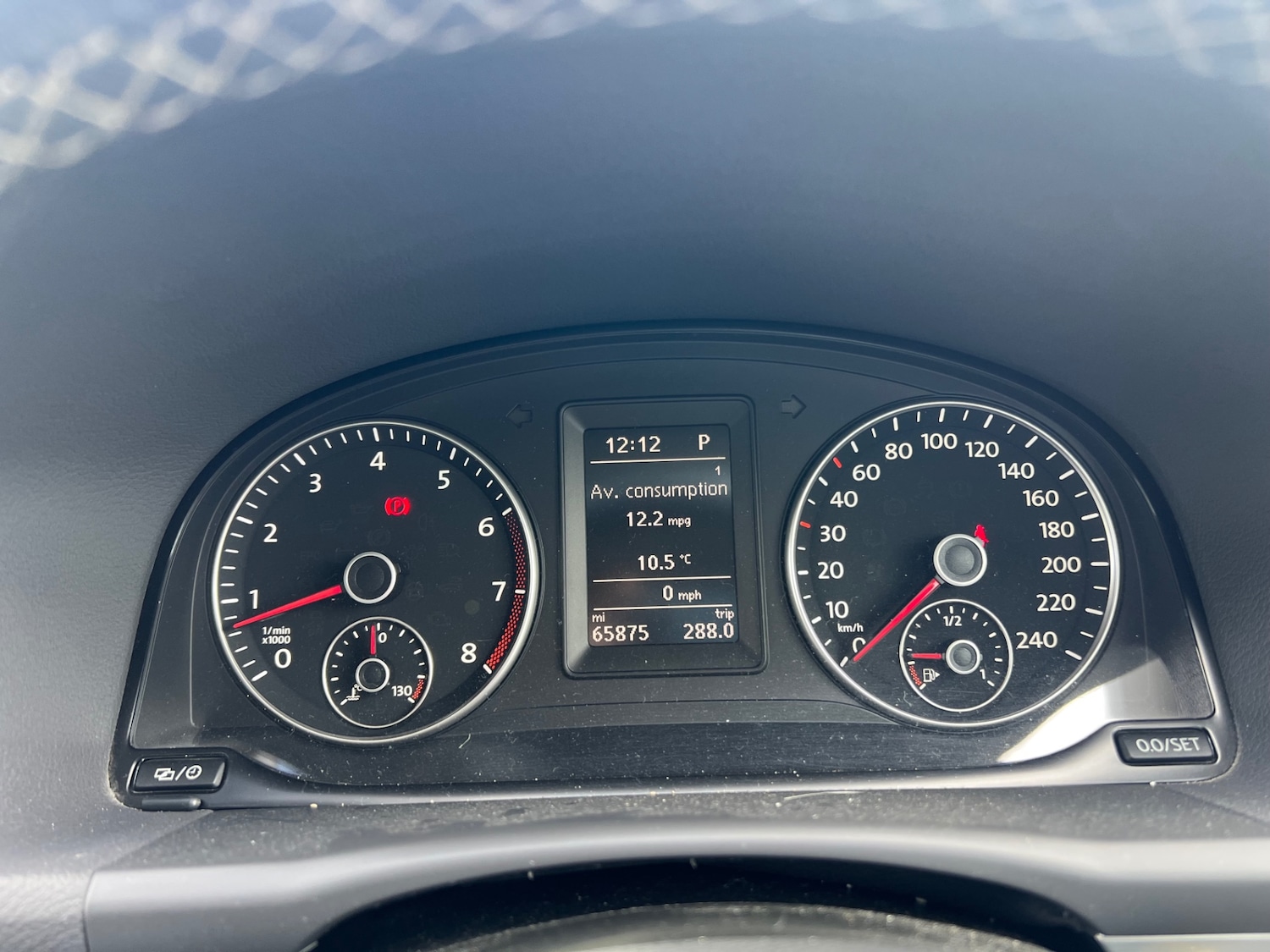 Used Volkswagen Touran 2026 for sale - 78132696: Photo 49