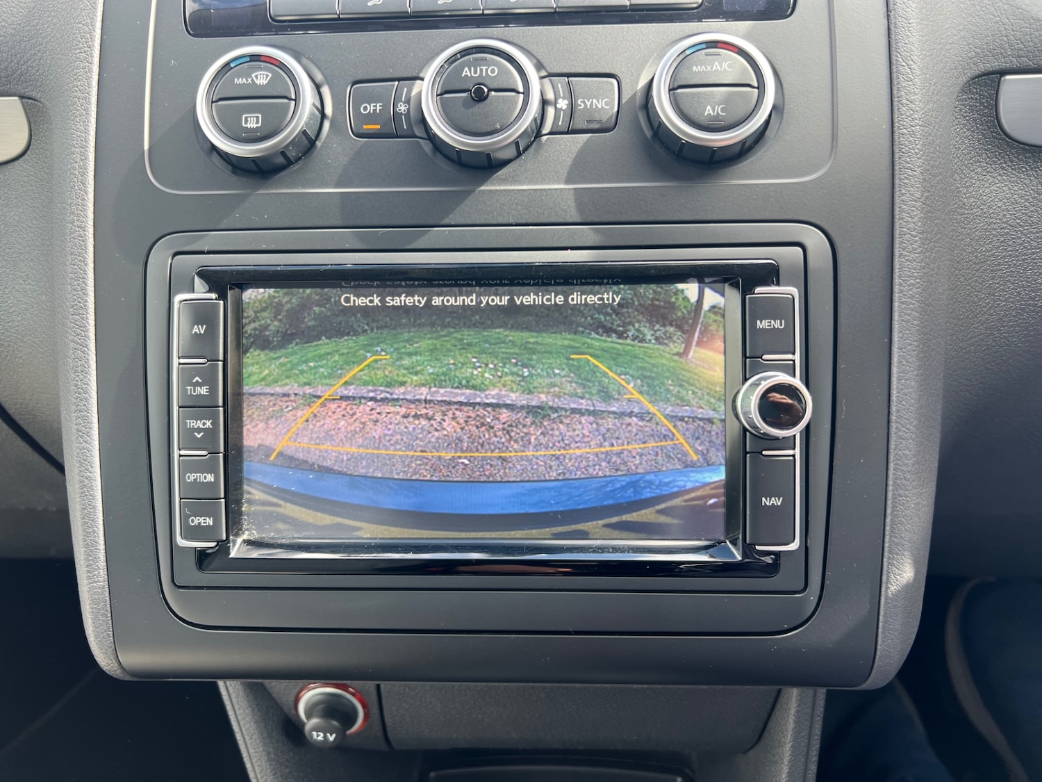 Used Volkswagen Touran 2026 for sale - 78132696: Photo 50