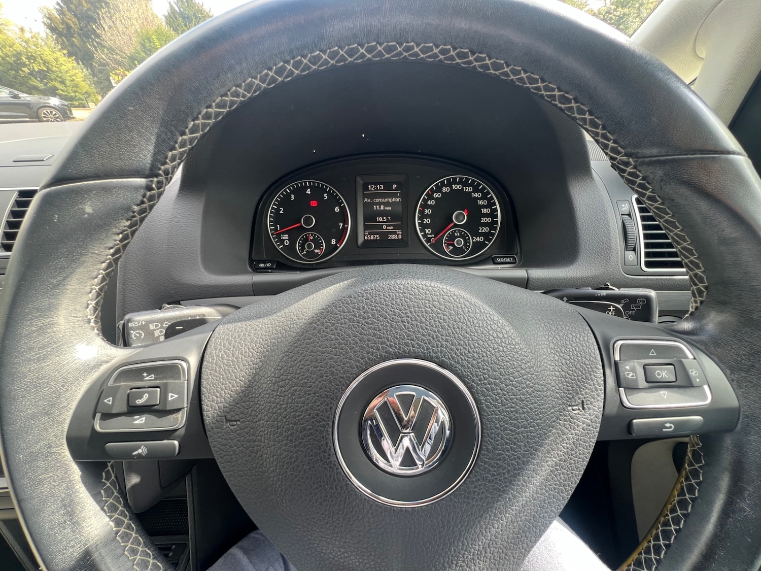 Used Volkswagen Touran 2026 for sale - 78132696: Photo 52