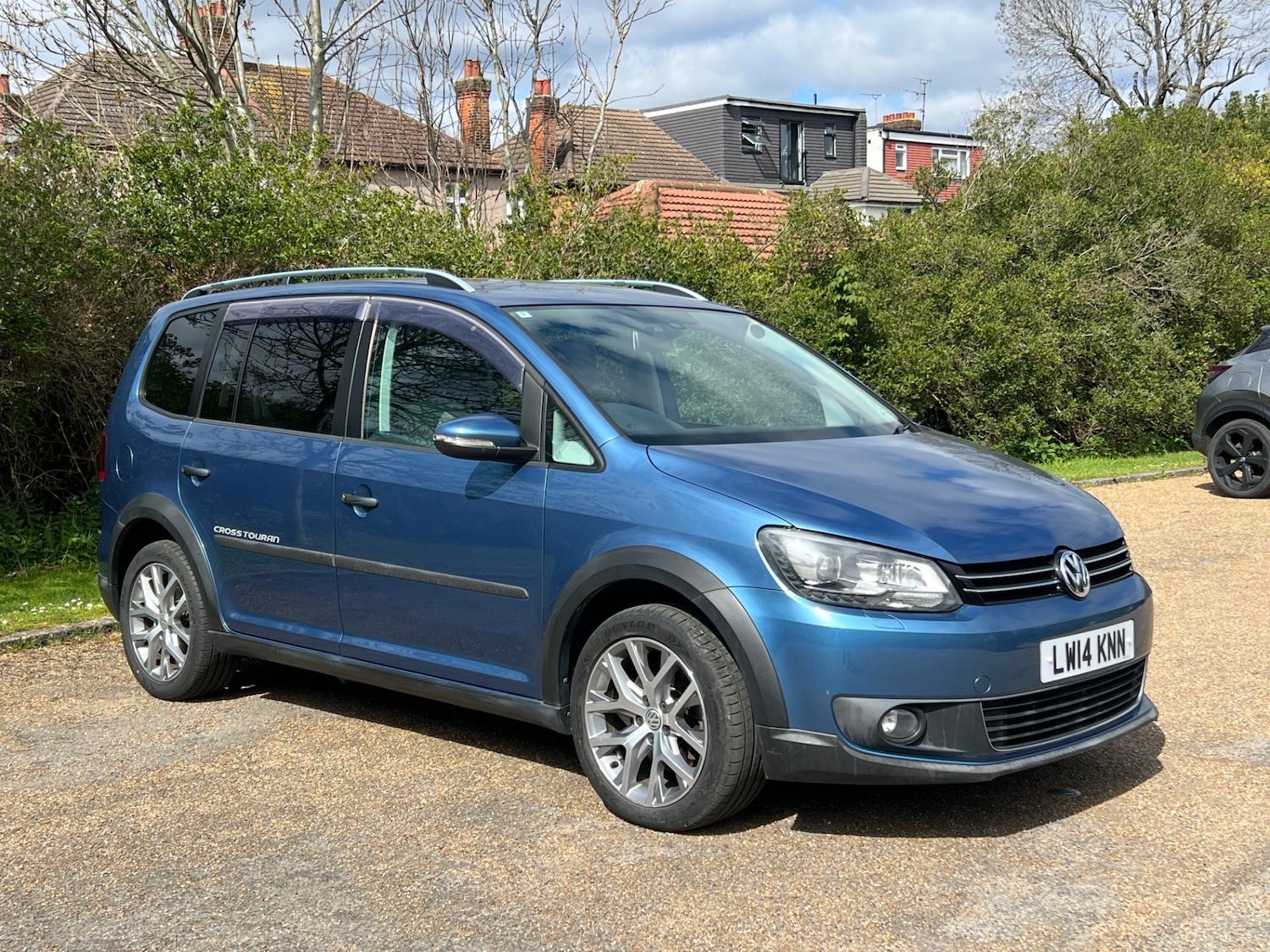 Used Volkswagen Touran 2026 for sale - 78132696: Photo 9