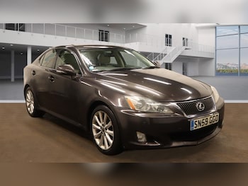 Used Lexus IS 2009 for sale - 78070701: Photo
