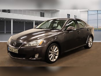 Used Lexus IS 2009 for sale - 78070701: Photo