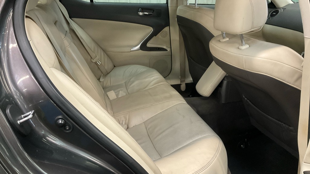 Used Lexus IS 2009 for sale - 78070701: Photo 3