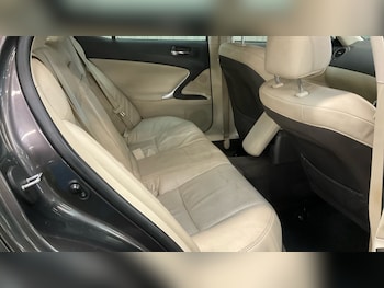 Used Lexus IS 2009 for sale - 78070701: Photo