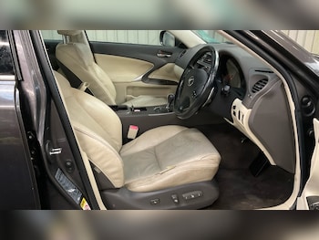 Used Lexus IS 2009 for sale - 78070701: Photo