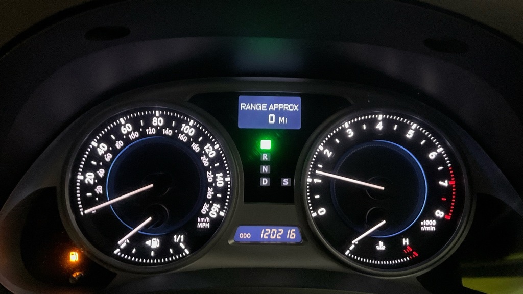 Used Lexus IS 2009 for sale - 78070701: Photo 5