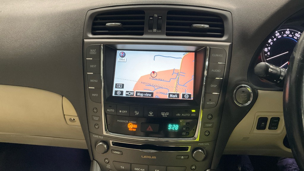 Used Lexus IS 2009 for sale - 78070701: Photo 6