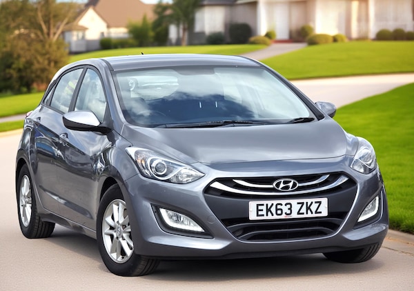 Used Hyundai i30 2013 for sale - 74937982: Photo 16