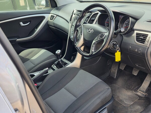 Used Hyundai i30 2013 for sale - 74937982: Photo 22
