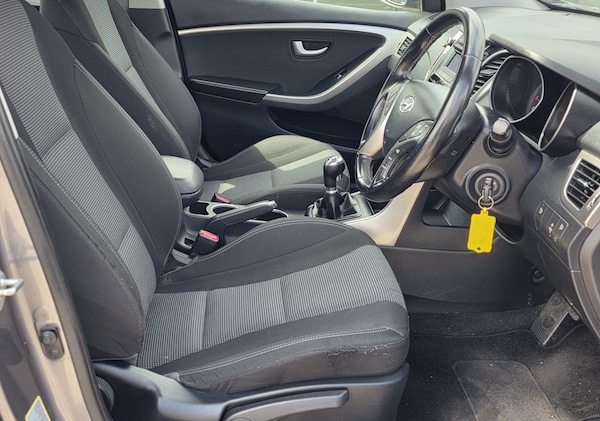Used Hyundai i30 2013 for sale - 74937982: Photo 24