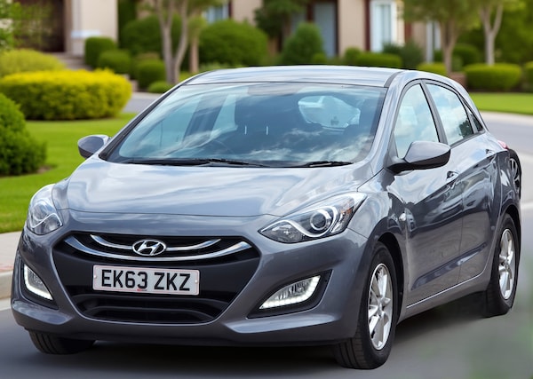 Used Hyundai i30 2013 for sale - 74937982: Photo 26