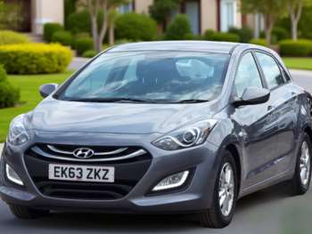 Used Hyundai i30 2013 for sale - 74937982: Photo