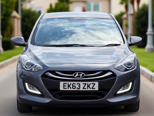 Used Hyundai i30 2013 for sale - 74937982: Photo 38