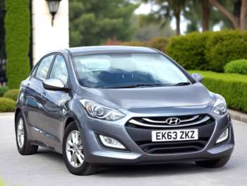 Used Hyundai i30 2013 for sale - 74937982: Photo