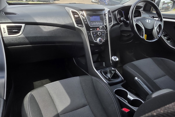 Used Hyundai i30 2013 for sale - 74937982: Photo 42