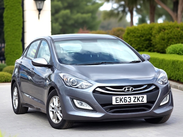 Used Hyundai i30 2013 for sale - 74937982: Photo 51