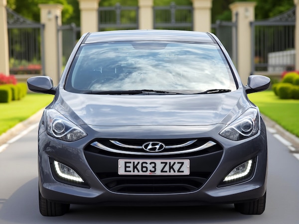 Used Hyundai i30 2013 for sale - 74937982: Photo 57