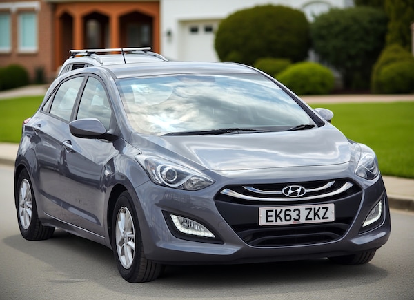Used Hyundai i30 2013 for sale - 74937982: Photo 59