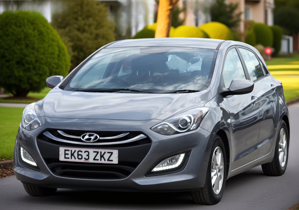 Used Hyundai i30 2013 for sale - 74937982: Photo 60