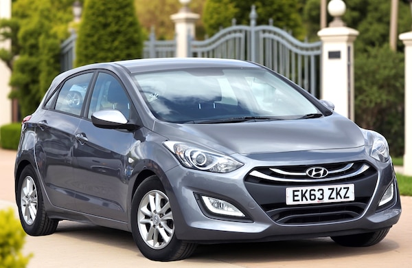 Used Hyundai i30 2013 for sale - 74937982: Photo 61