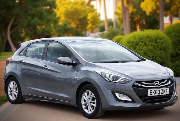 Used Hyundai i30 2013 for sale - 74937982: Photo 63