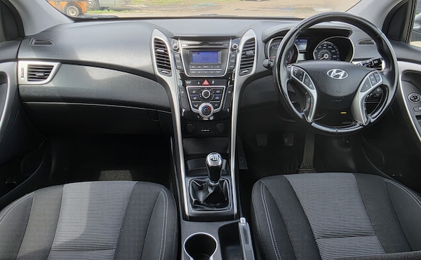 Used Hyundai i30 2013 for sale - 74937982: Photo 65