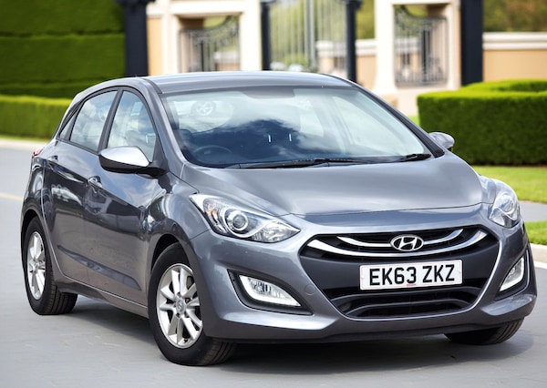 Used Hyundai i30 2013 for sale - 74937982: Photo 6