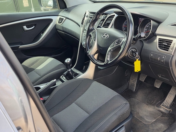 Used Hyundai i30 2013 for sale - 74937982: Photo 70