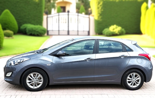 Used Hyundai i30 2013 for sale - 74937982: Photo 7