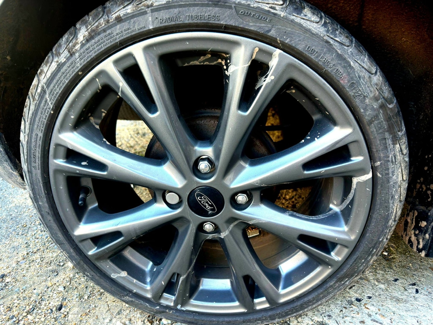 Used Ford Fiesta 2017 for sale - 76378527: Photo 13