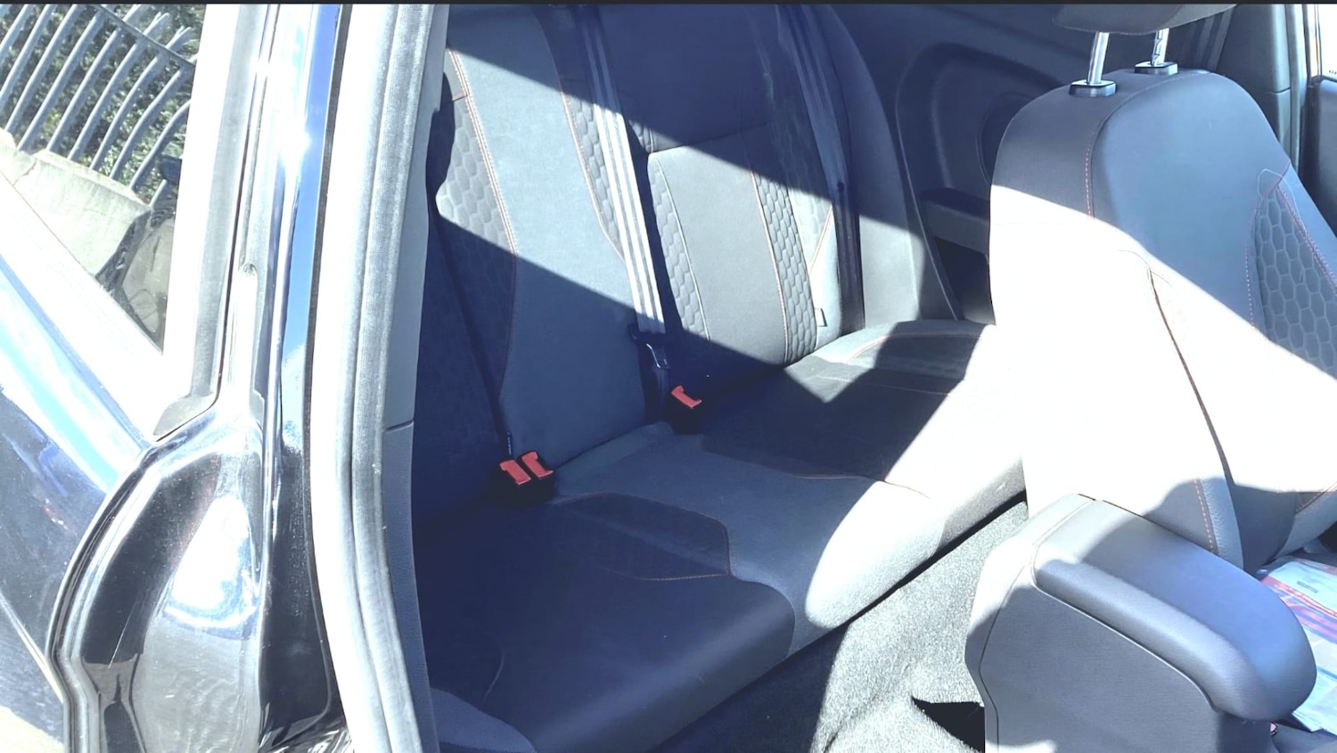 Used Ford Fiesta 2017 for sale - 76378527: Photo 26