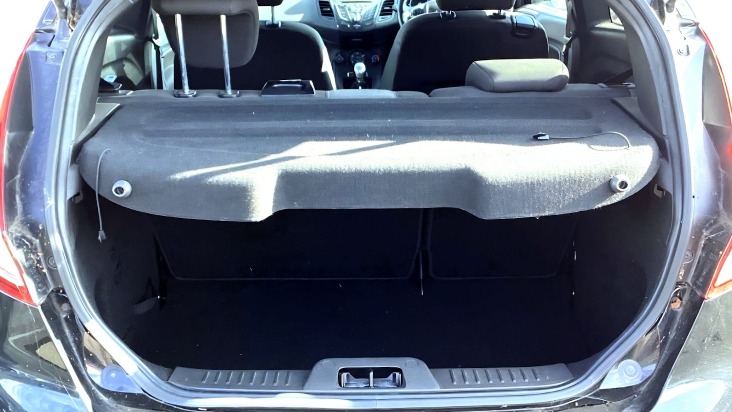 Used Ford Fiesta 2017 for sale - 76378527: Photo 27