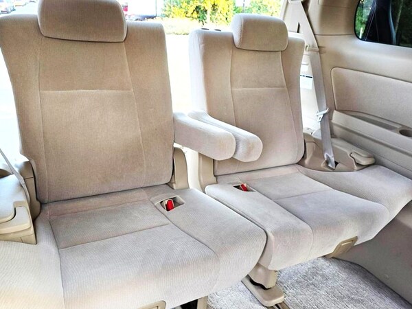 Used Toyota Alphard 2011 for sale - 71877512: Photo 59