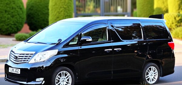 Used Toyota Alphard 2011 for sale - 71877512: Photo 67