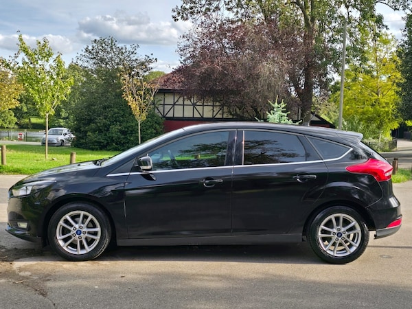 Used Ford Focus 2016 for sale - 74967994: Photo 11