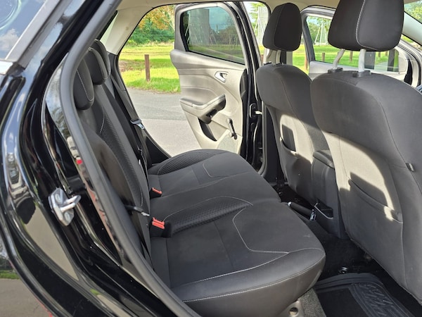 Used Ford Focus 2016 for sale - 74967994: Photo 18