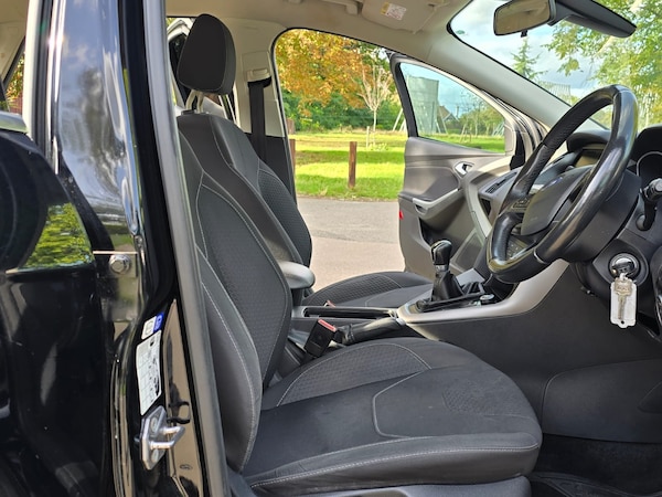 Used Ford Focus 2016 for sale - 74967994: Photo 20