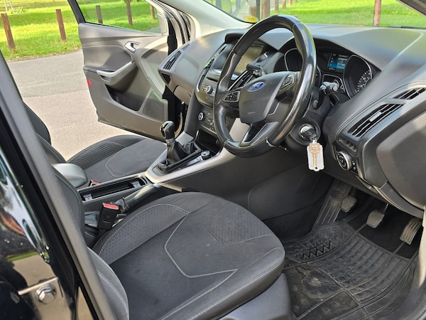 Used Ford Focus 2016 for sale - 74967994: Photo 22