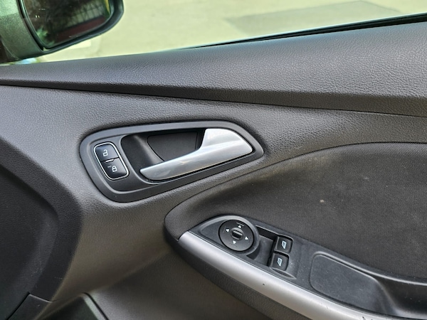 Used Ford Focus 2016 for sale - 74967994: Photo 24