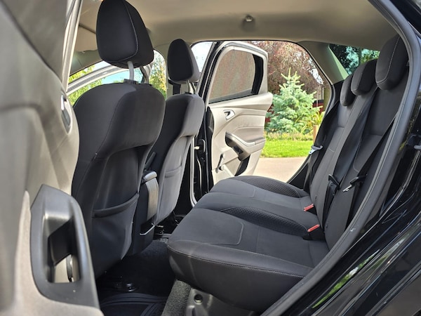 Used Ford Focus 2016 for sale - 74967994: Photo 25